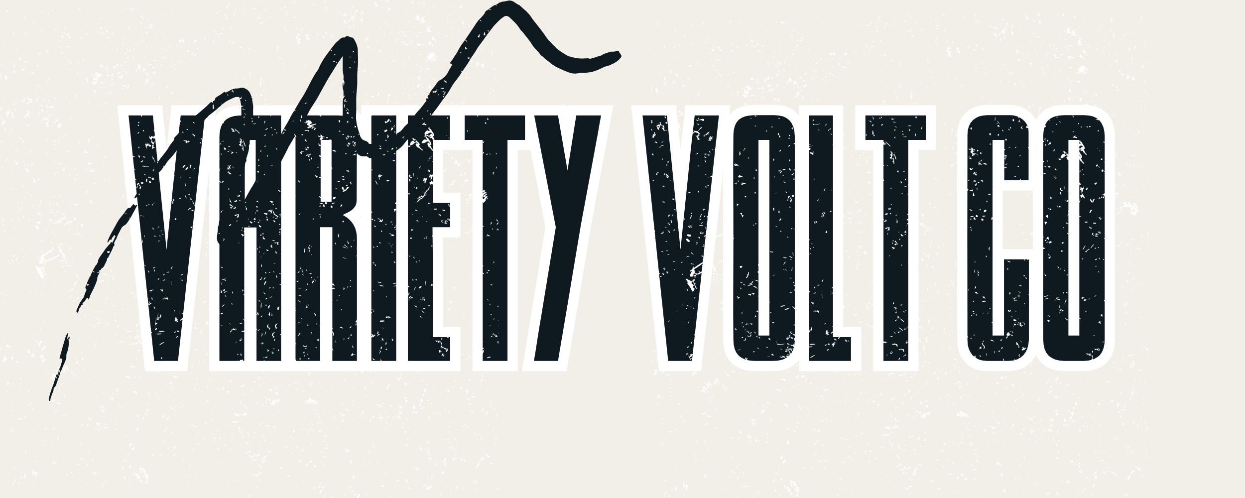 Variety Volt Company