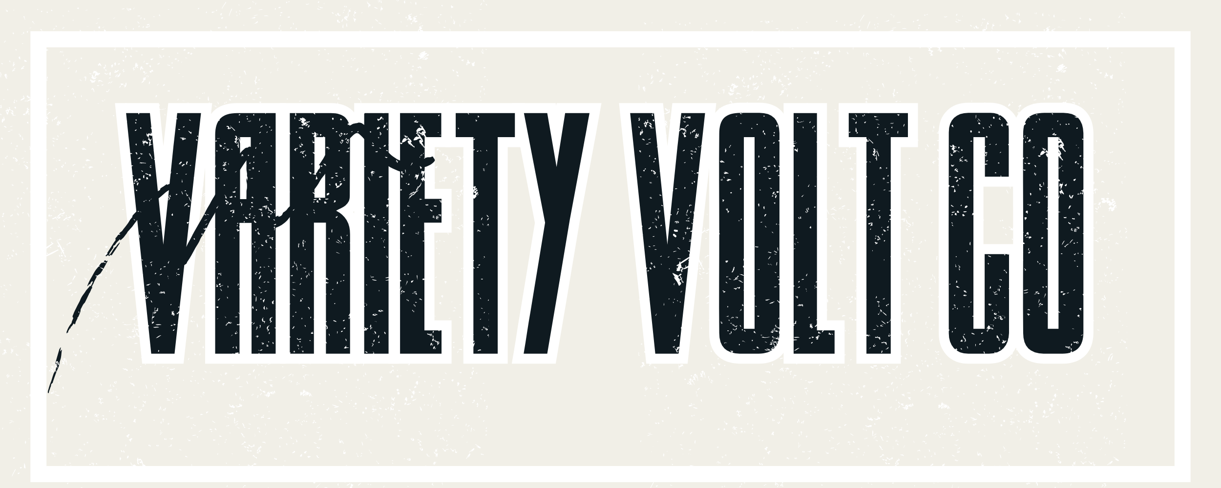 Variety Volt Company