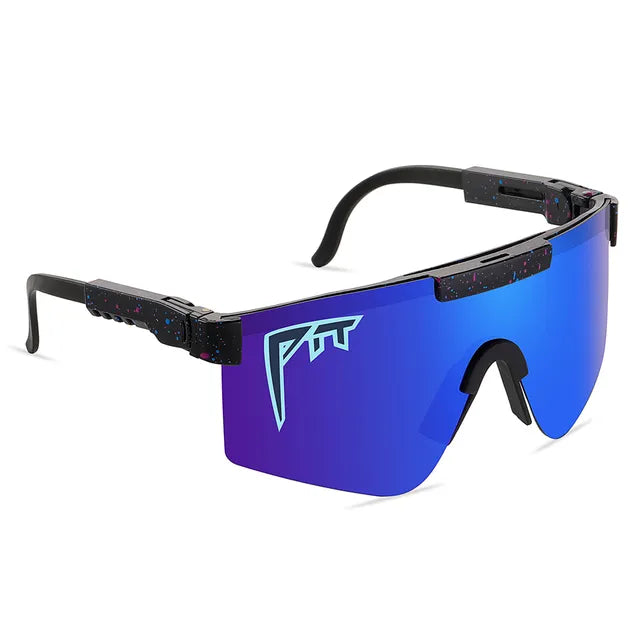 Pit Viper Force-Shield Sunglasses