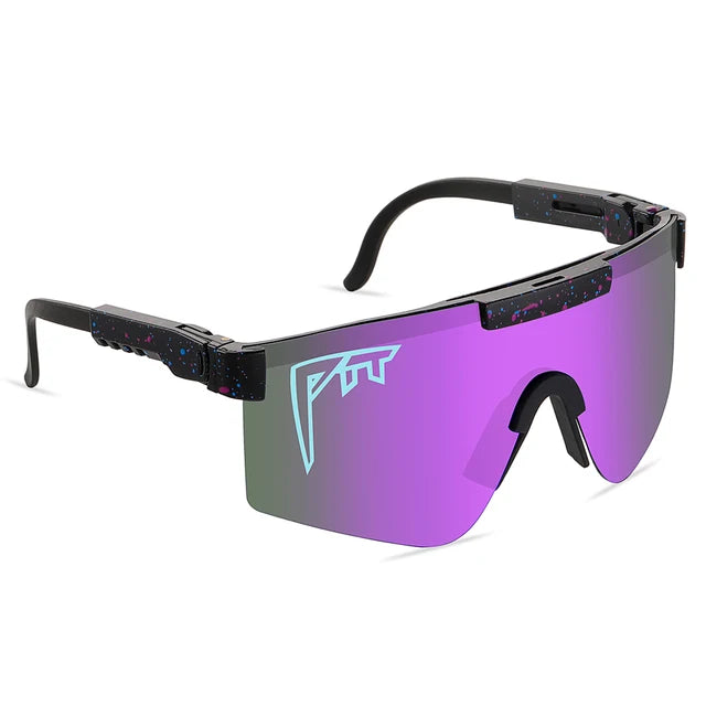 Pit Viper Force-Shield Sunglasses