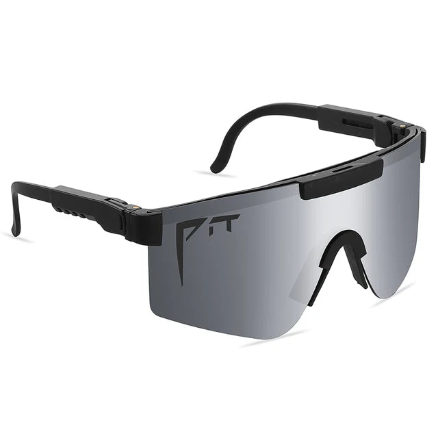 Pit Viper Force-Shield Sunglasses