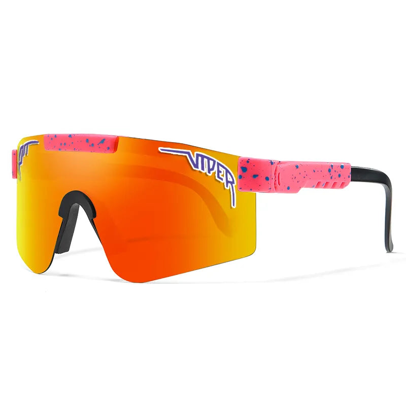 Pit Viper Force-Shield Sunglasses