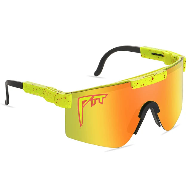 Pit Viper Force-Shield Sunglasses