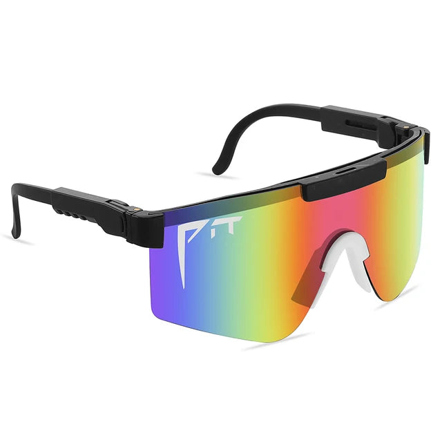 Pit Viper Force-Shield Sunglasses