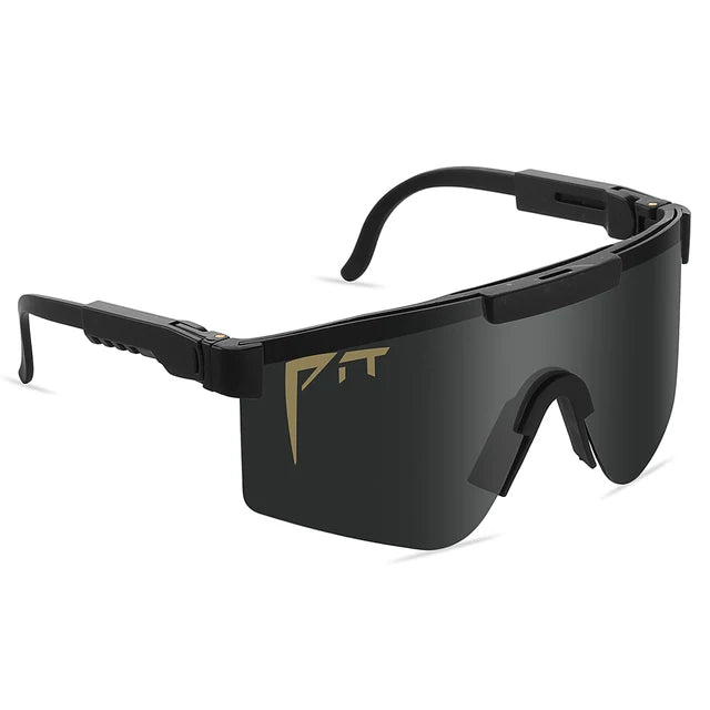 Pit Viper Force-Shield Sunglasses