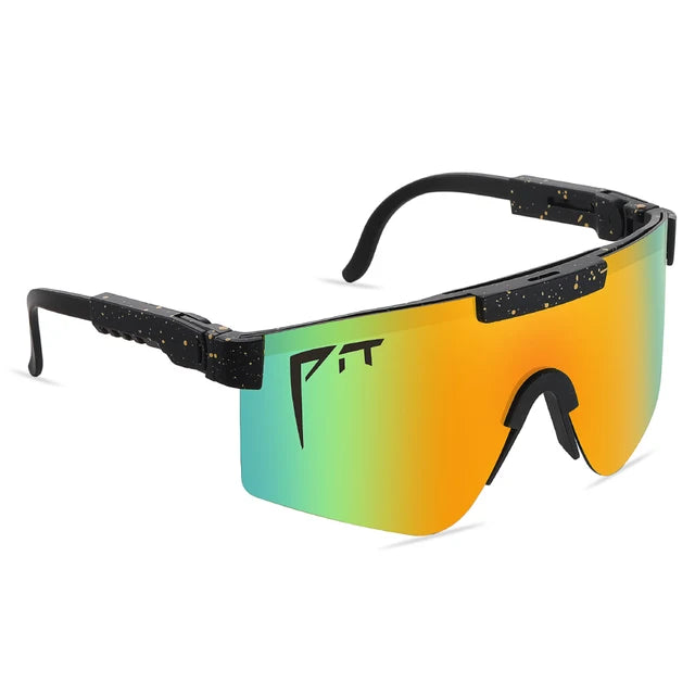 Pit Viper Force-Shield Sunglasses