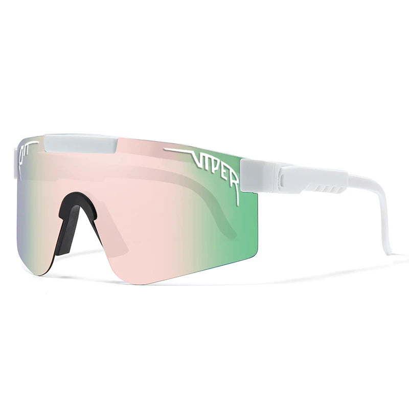 Pit Viper Force-Shield Sunglasses