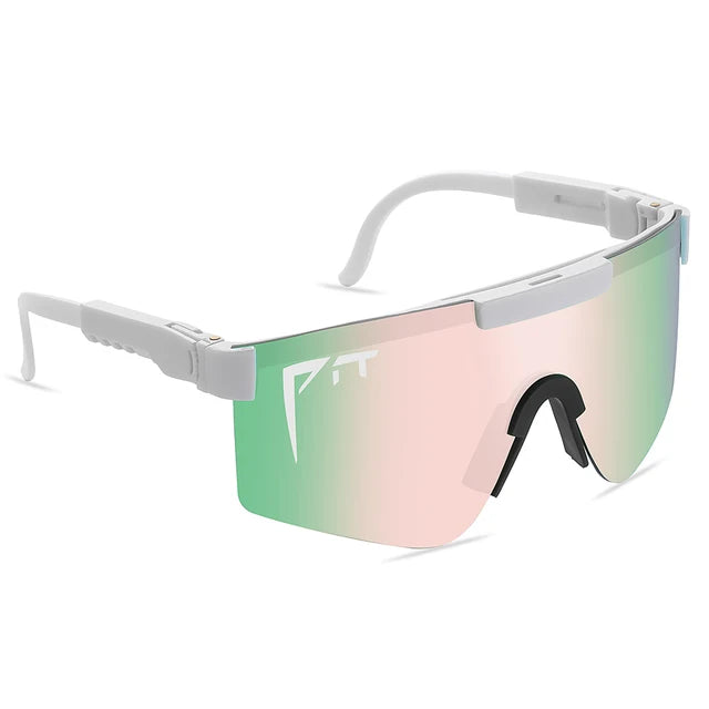 Pit Viper Force-Shield Sunglasses