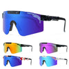 Pit Viper Force-Shield Sunglasses