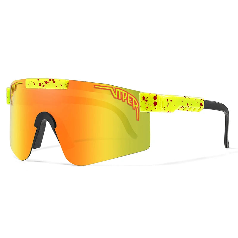 Pit Viper Force-Shield Sunglasses