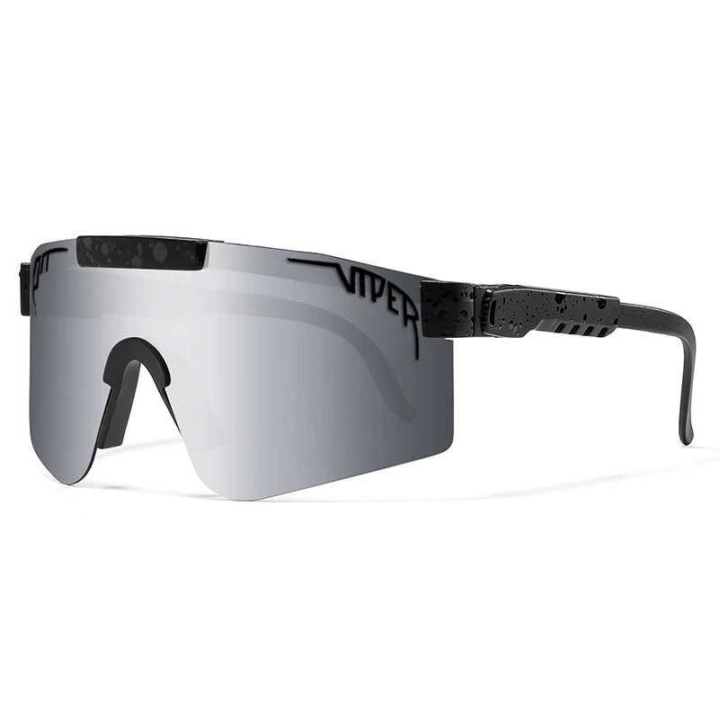 Pit Viper Force-Shield Sunglasses